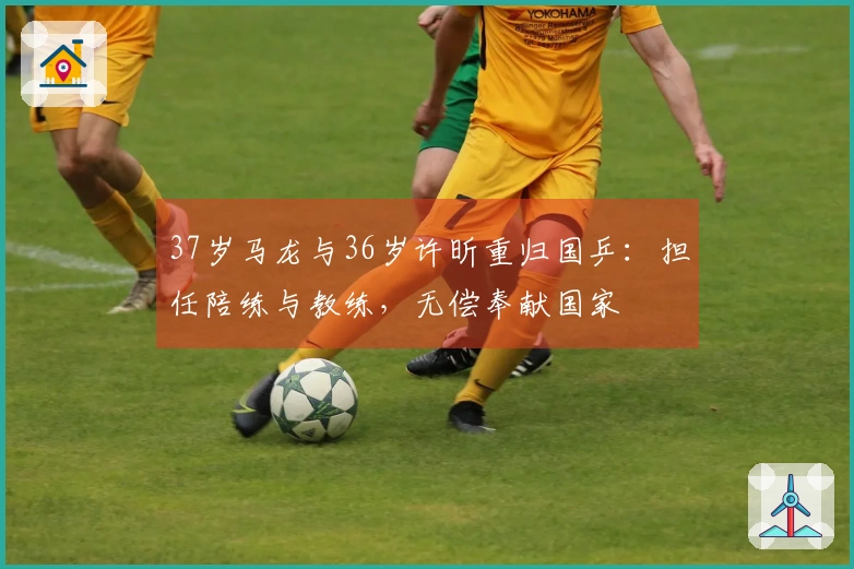 37岁马龙与36岁许昕重归国乒：担任陪练与教练，无偿奉献国家
