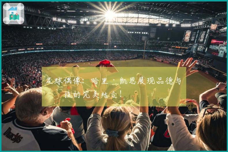 足球偶像：哈里·凯恩展现品德与球技的完美结合！