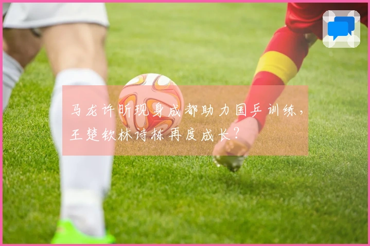 马龙许昕现身成都助力国乒训练，王楚钦林诗栋再度成长？