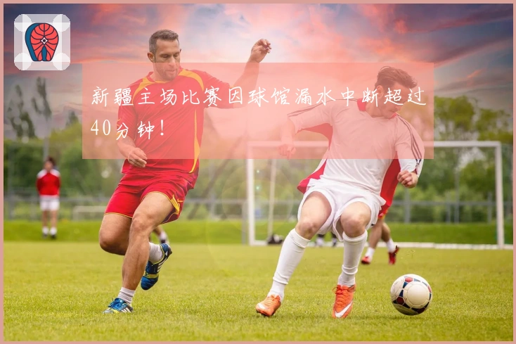新疆主场比赛因球馆漏水中断超过40分钟！