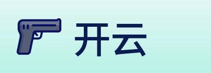 开云 Logo
